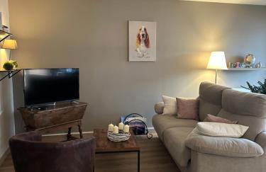 Le Gîte au bord du Lac - Foto 2