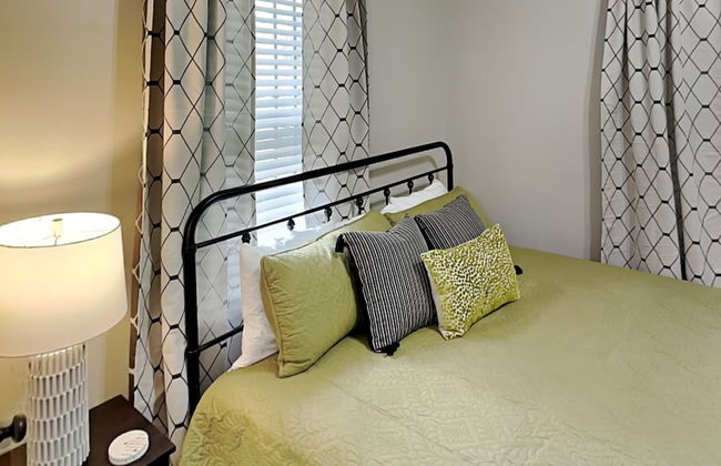 Barnard Row House - Foto 8