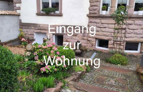 Casa Viva - Separate, ruhig gelegene Wohnung - Foto 18