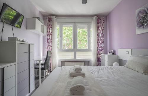 Cozy apartment-1Bedroom 1Bathroom-Salamanca - Foto 19