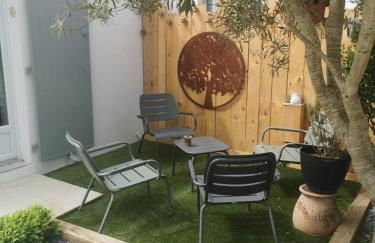 Villa la Ferlandiere - Foto 7