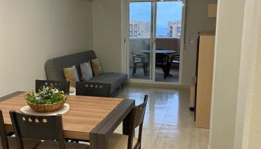 Las Palmeras Beach I - Foto 2