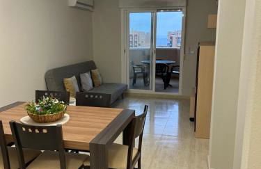 Las Palmeras Beach I - Foto 2