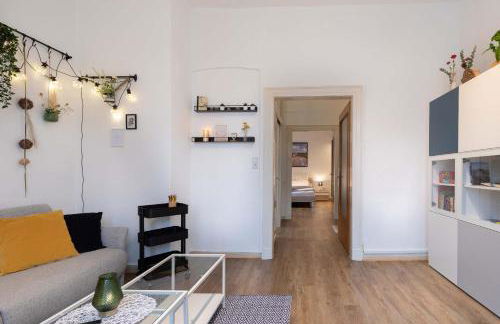 Apartment 54 - 4 Sterne Ferienwohnung in Bad Arolsen - Foto 27