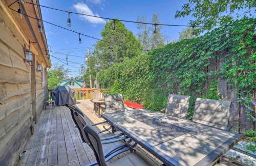 The Lake Placid House - Foto 45