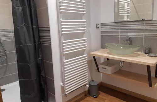 Gîte du Barry Haut - Photo 16