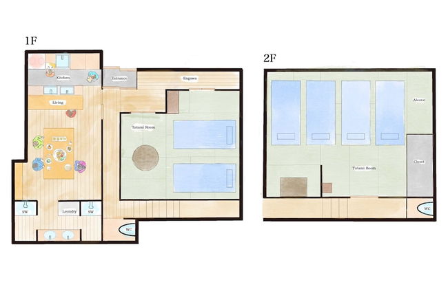 Kamakura Rakuan - Foto 23