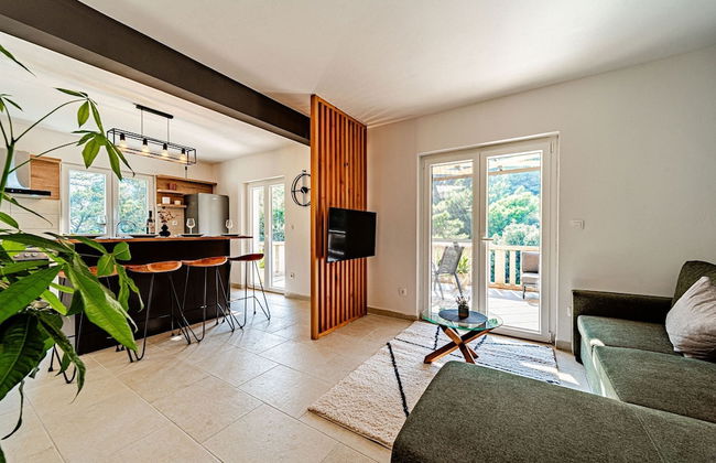 Holiday Home Island Gem - Foto 30