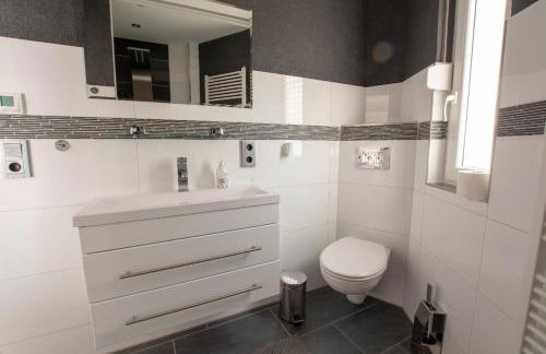 Ferienwohnung Sarah - Foto 7