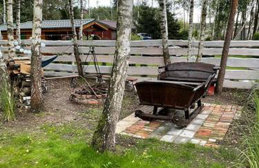 Domek Stodoła Całoroczny - Foto 12