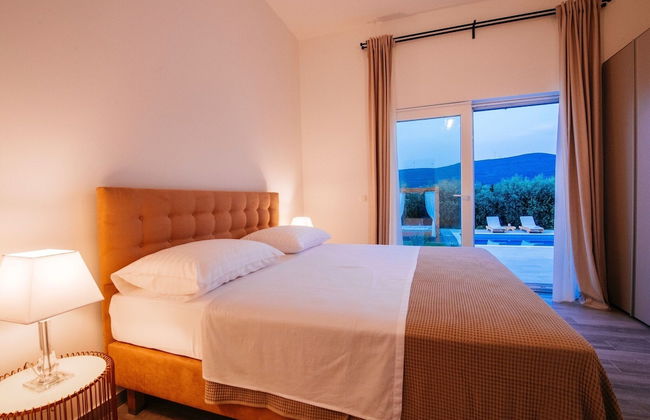 Villa With Private Pool and Garden - Foto 4