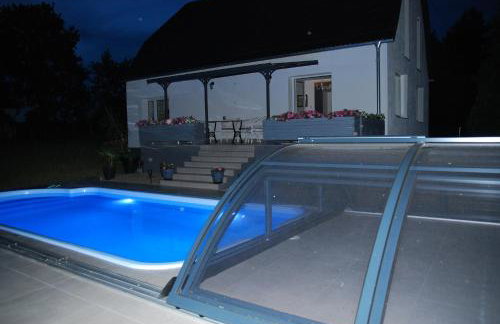 Leśniczówka Lawenda - Foto 2