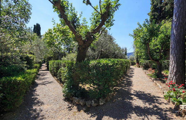 Rocca di Cetona - a Medieval Castle - Foto 70