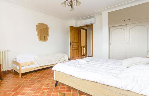 Holiday Home Le Mas de Gattières by Interhome - Foto 24