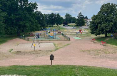 Résidence du Lac - Bourbon-Lancy - Foto 17