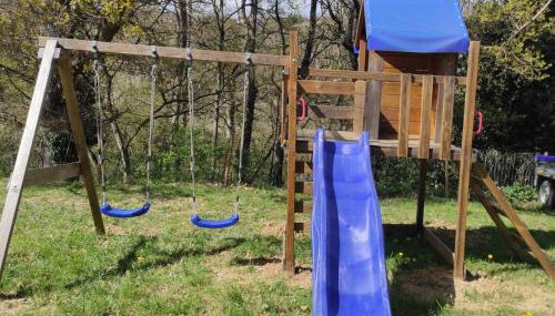 L'escapade.T2 ☆ Jardin ☆ Spacieux ☆ Calme - Foto 5