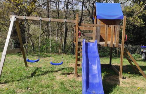 L'escapade.T2 ☆ Jardin ☆ Spacieux ☆ Calme - Foto 5