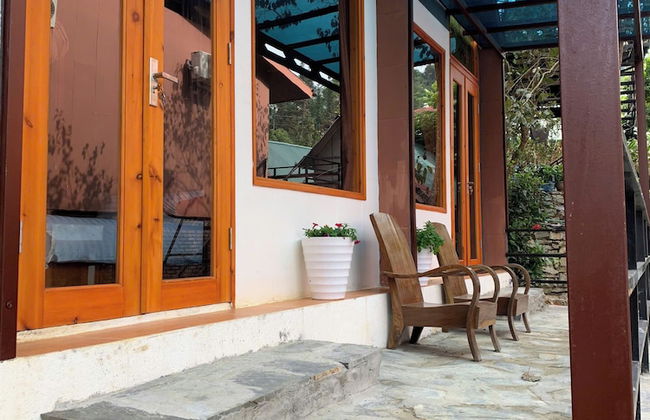 Bac Ha Legend Home - Foto 29