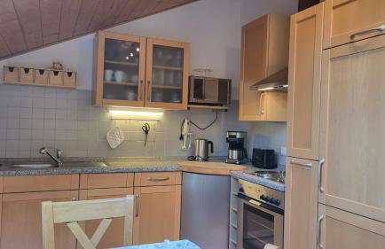 Ferienwohnung Strobl - Foto 13