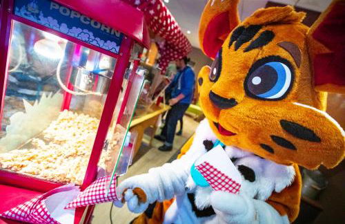 Résidence Club MMV Samoens Village - Foto 43