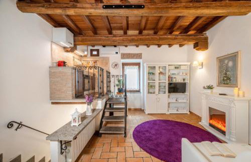 Suite Duchessa de'Medici - Foto 7