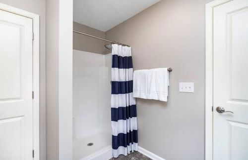 Wintergreen Ridge Retreat - Family Home - Foto 26