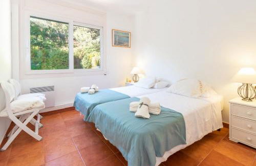 Villa con piscina privada en Begur - Foto 44