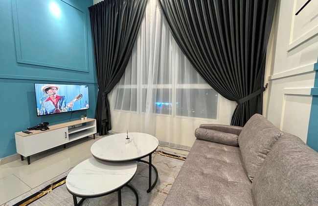 Amber Cove Melaka by Manhattan Group - Foto 47