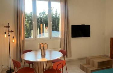 Appartement au cœur du centre ville - Foto 7