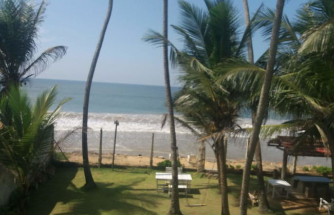 Ocean Breeze Villa - Photo 31