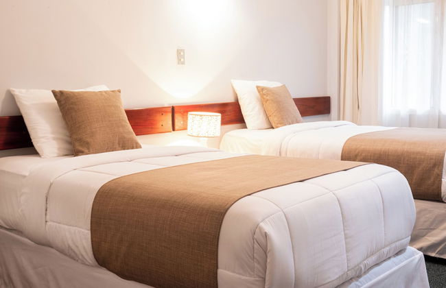 Apartotel Tairona - Foto 19