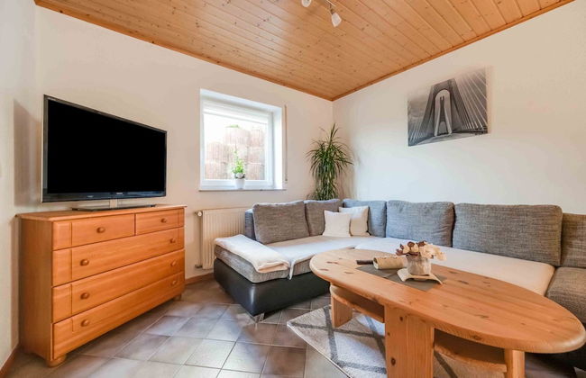 Holiday Home in the Eifel-mosel With Garden - Foto 19