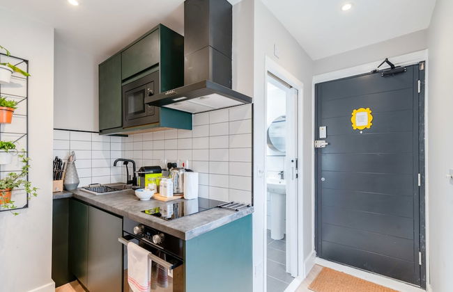 The Balham Hideaway - Foto 15