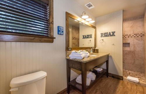 Vineyard Trail Cottages- Adults Only - Foto 46