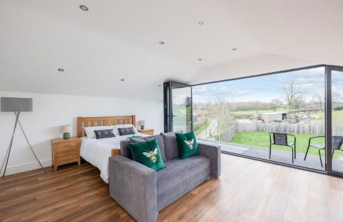 Jenny's Barn - Sleeping 9, Dog friendly - Foto 6