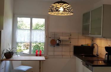 Ferienwohnung Drei Lilien - Foto 6