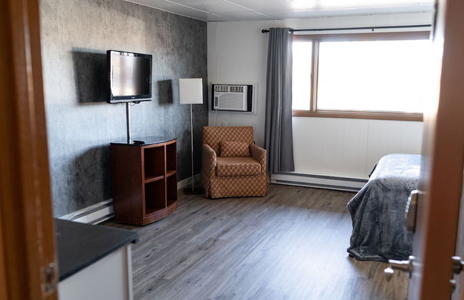 Cuyuna Lakes Stay - Foto 9