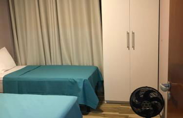 Apartamento quarto e sala no Jatiuca - Foto 5