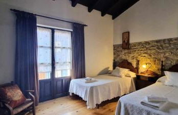 Casa Gerpe I - Playa San Antolín y Gulpiyuri - Foto 26