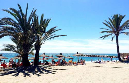 Beachside Luxury 2 bedroom apartment, Puerto Banus - Foto 24