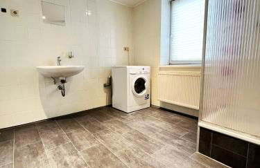 Helles Apartmenthaus für Handwerker und Monteuere - HM - Foto 22