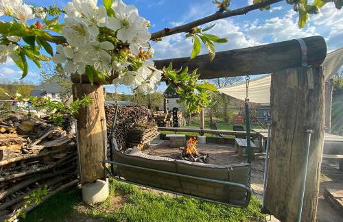 Traumhaftes GARTENLOFT - Photo 11