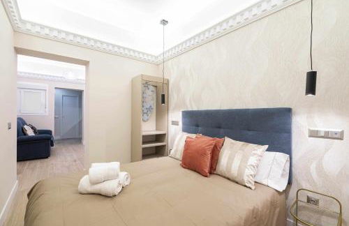 Reformado decorado céntrico 1 dormitorio - Foto 10