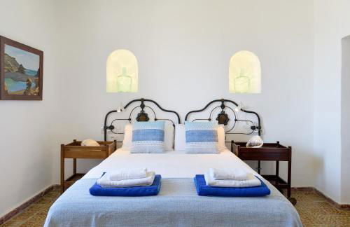 Casa Rural Caleton del Golfo - Photo 20