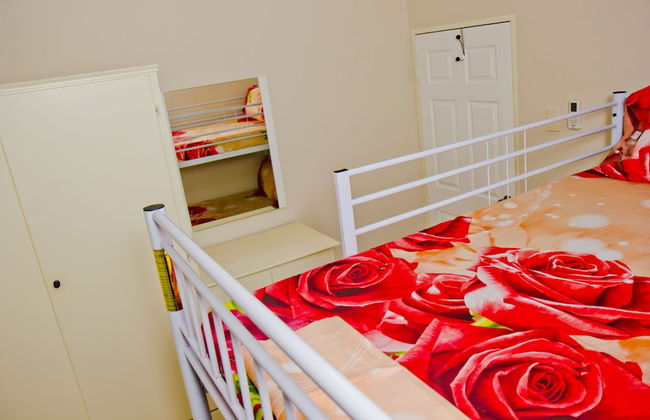 Port of Spain Windy Guest Apartment - Foto 2