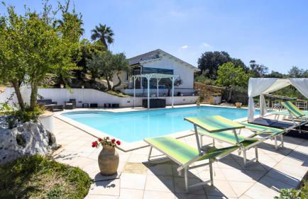 La Terrazza sulle Egadi - Foto 25