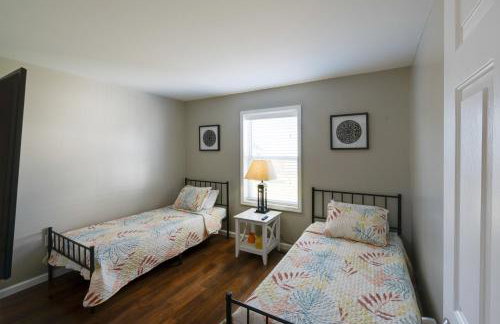 Milton Getaway Near Beach with Deck and Yard - Foto 23