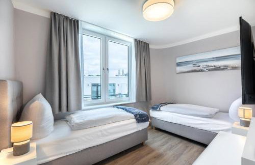 Godewindpark Deluxe-Suite 2-18 - Foto 33