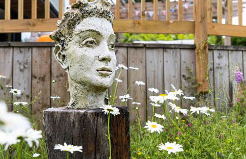 Barberry Farm Cottage - Foto 46