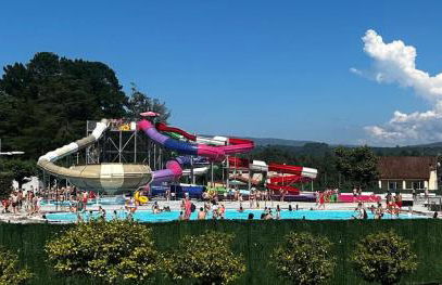 Casa Loureal Ribeira Sacra Ourense - Foto 53